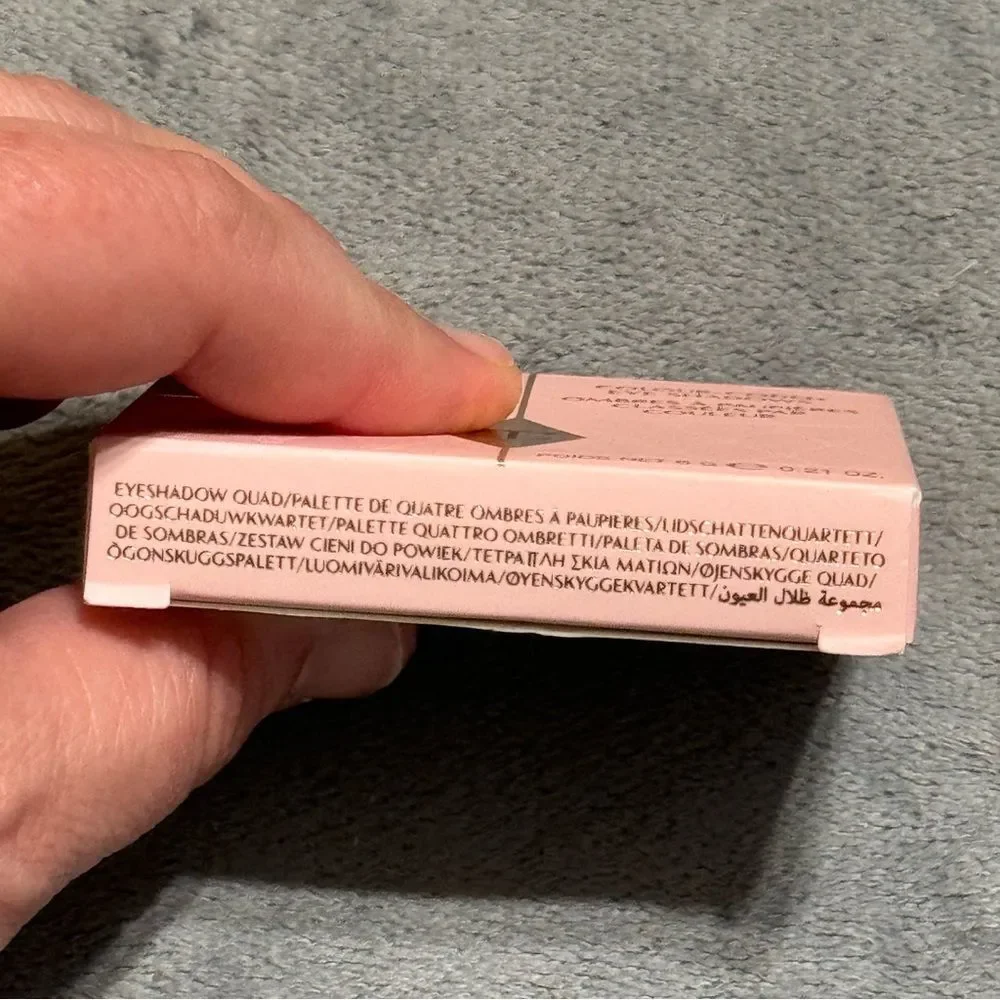 Charlotte Tilbury charlotte tilbury
